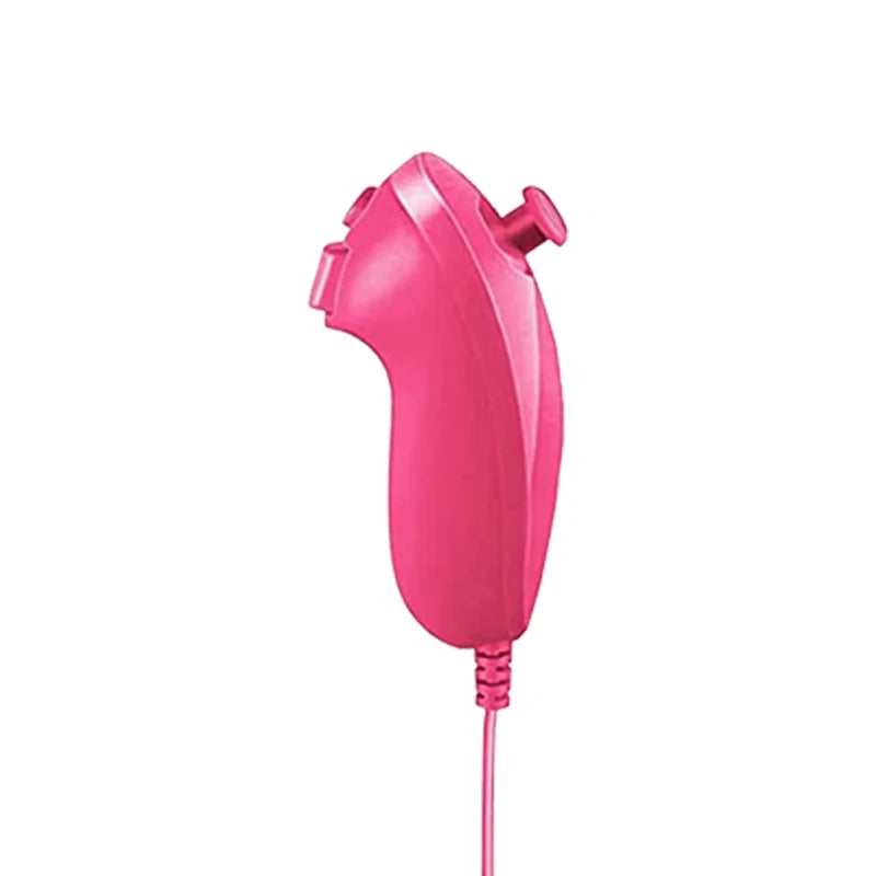 Controlador para mando a distancia Wii, Control de movimiento más incorporado para consola Wii/Wii U, inalámbrico, 1 Uds./2 uds.