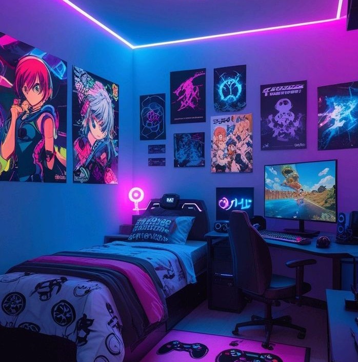 🎮GAMER👾