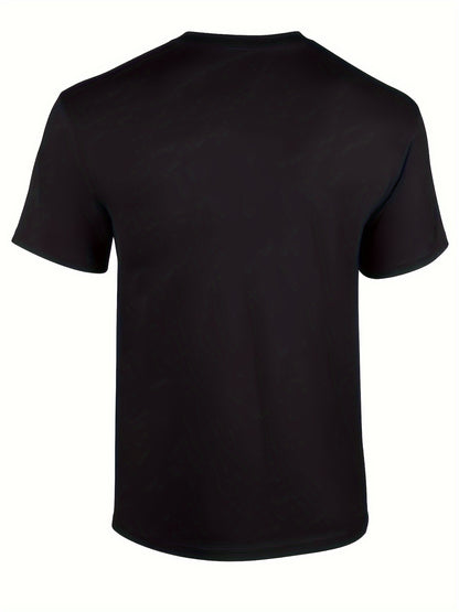 220g Legend Gamer T-Shirt for Son, Brother, Teens, and Boys - Gaming Men's T-Shirts with Fun Design - Quality Cotton Fabric and Casual Style