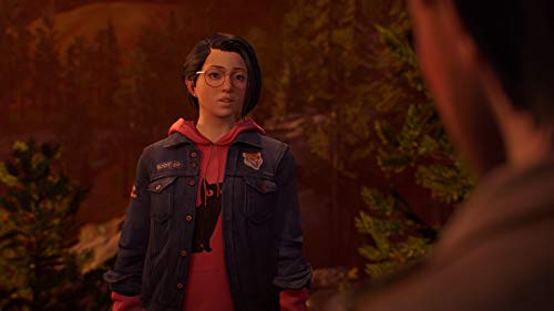Life is Strange: True Colors - PlayStation 5