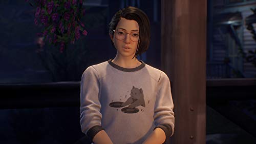 Life is Strange: True Colors - PlayStation 5