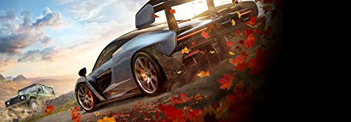 Forza Horizon 4: Standard Edition – Xbox One