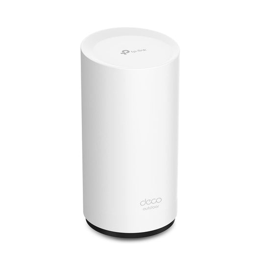 TP-Link Deco - WiFi de malla para exteriores