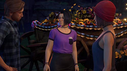 Life is Strange: True Colors - PlayStation 5