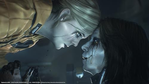 Death Stranding 2: On the Beach - Collector's Edition - For PlayStation 5