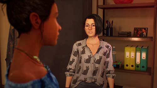 Life is Strange: True Colors - PlayStation 5