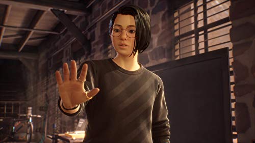 Life is Strange: True Colors - PlayStation 5