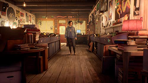 Life is Strange: True Colors - PlayStation 5