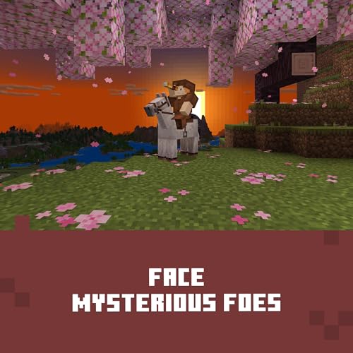 Minecraft with 3500 Minecoins – Xbox Series X, Xbox One