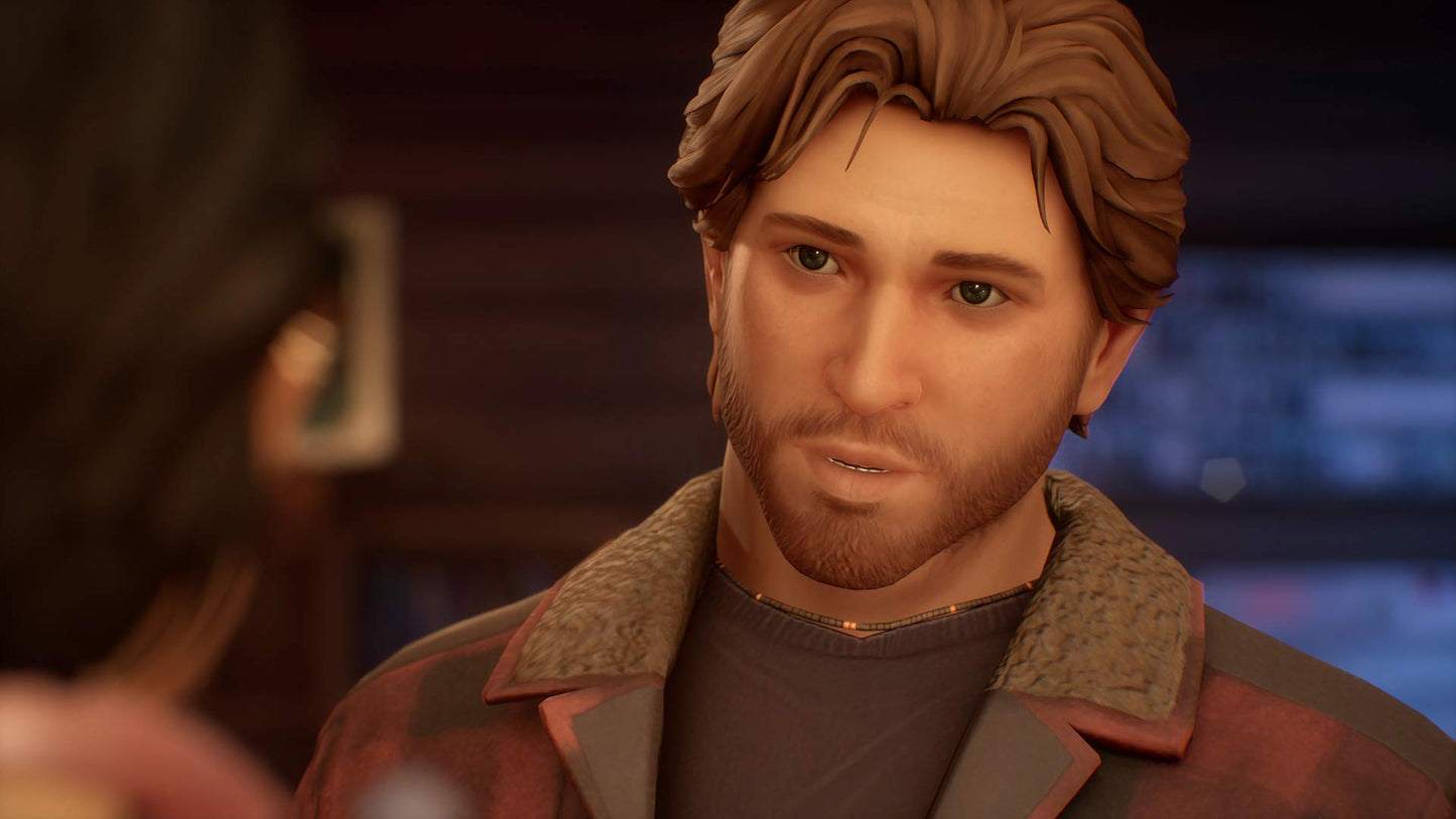 Life is Strange: True Colors - PlayStation 5