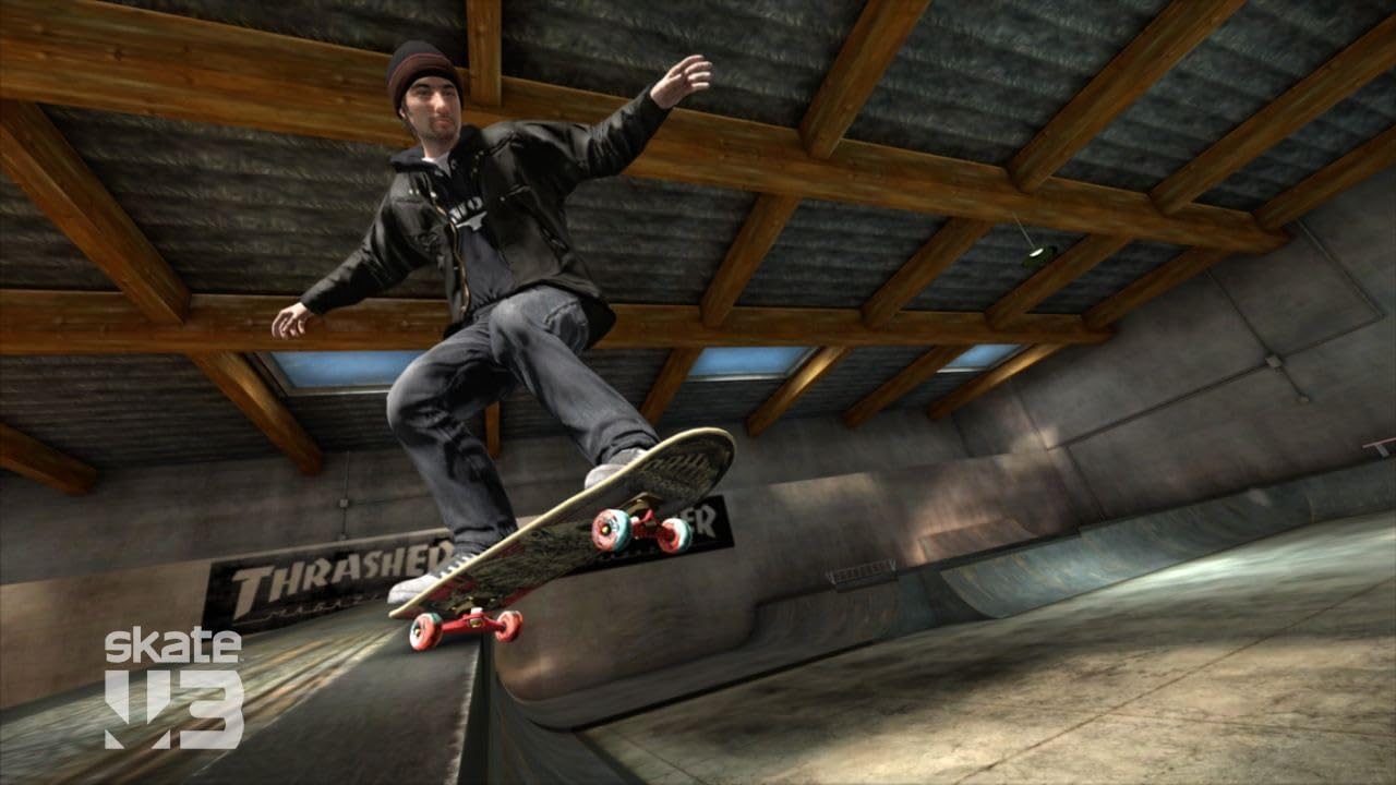 Skate 3 - Xbox 360