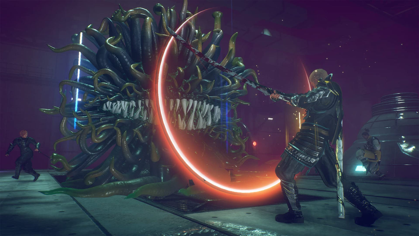 Stranger of Paradise Final Fantasy Origin - PlayStation 5