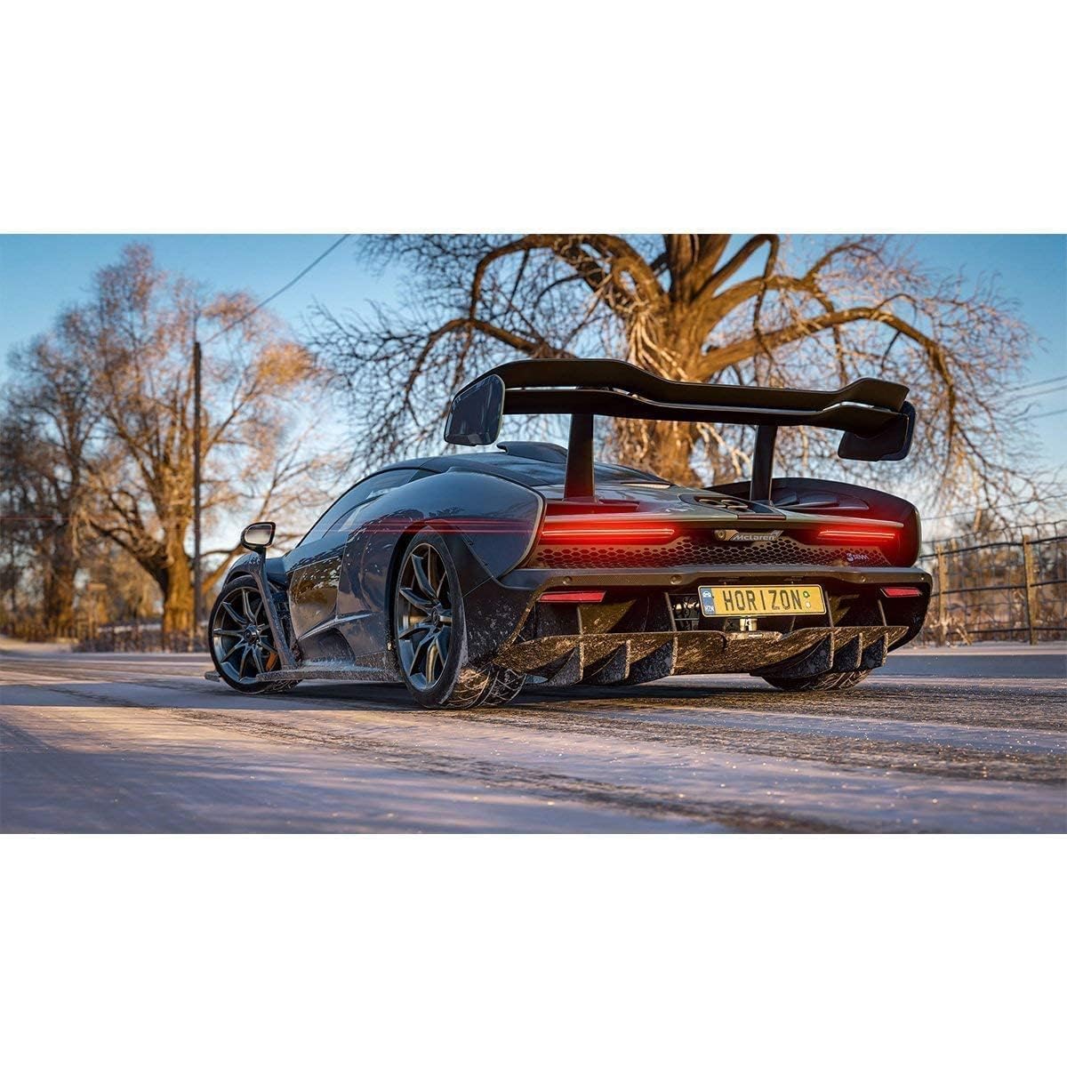 Forza Horizon 4: Standard Edition – Xbox One
