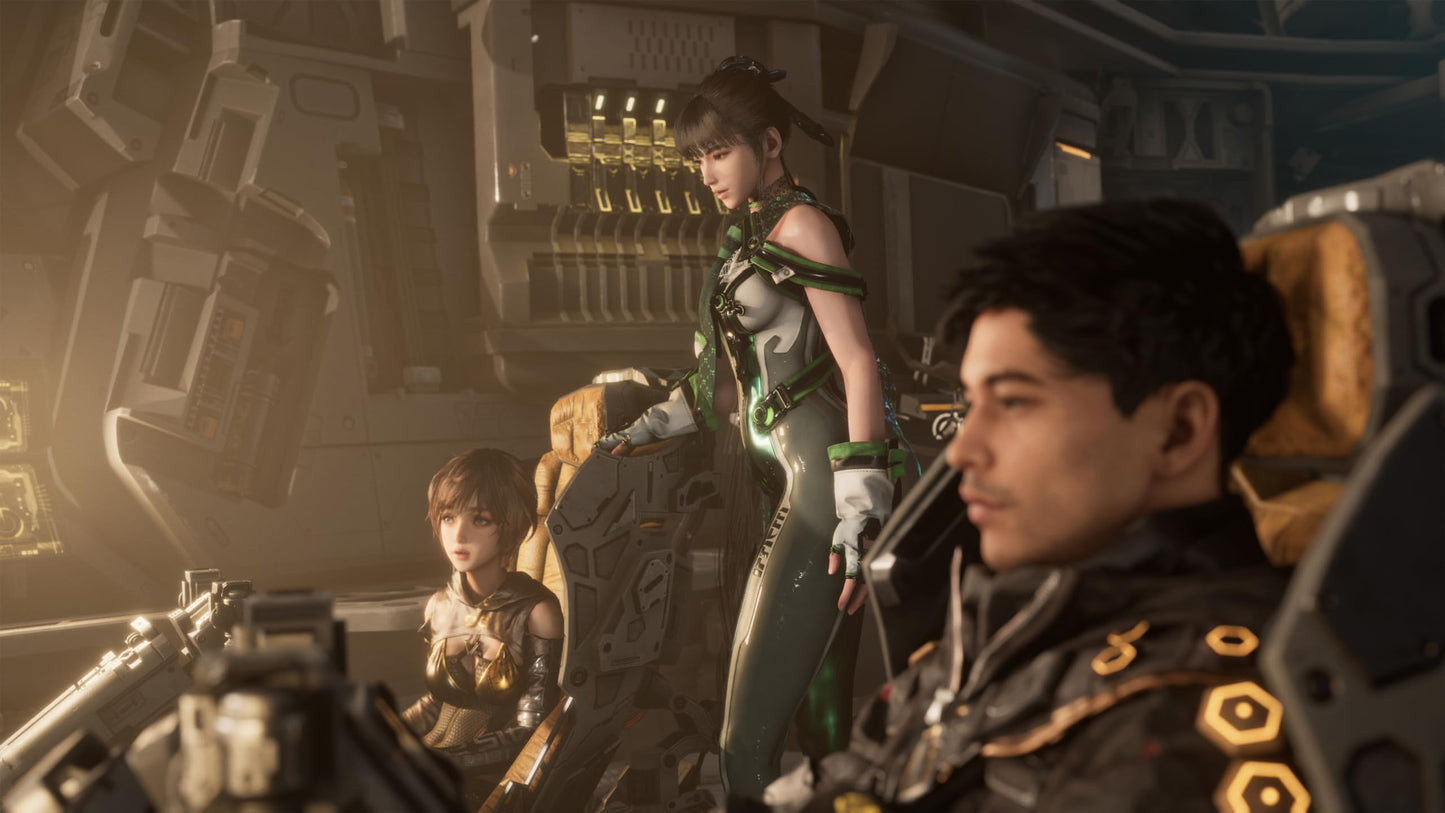 Stellar Blade (Multi-Language)