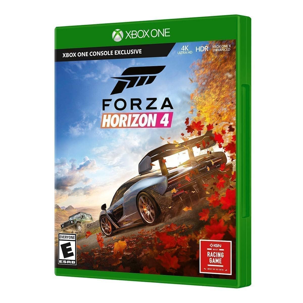 Forza Horizon 4: Standard Edition – Xbox One