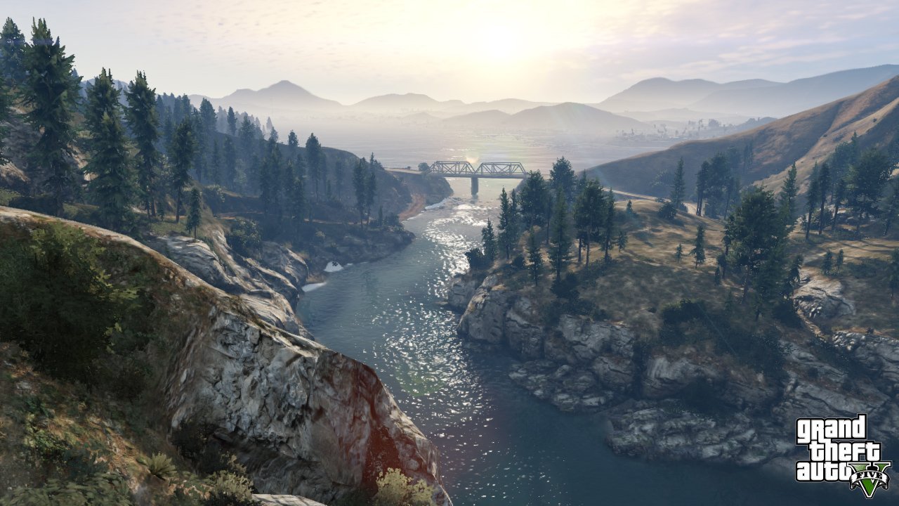 Grand Theft Auto V - Xbox 360 (Renewed)