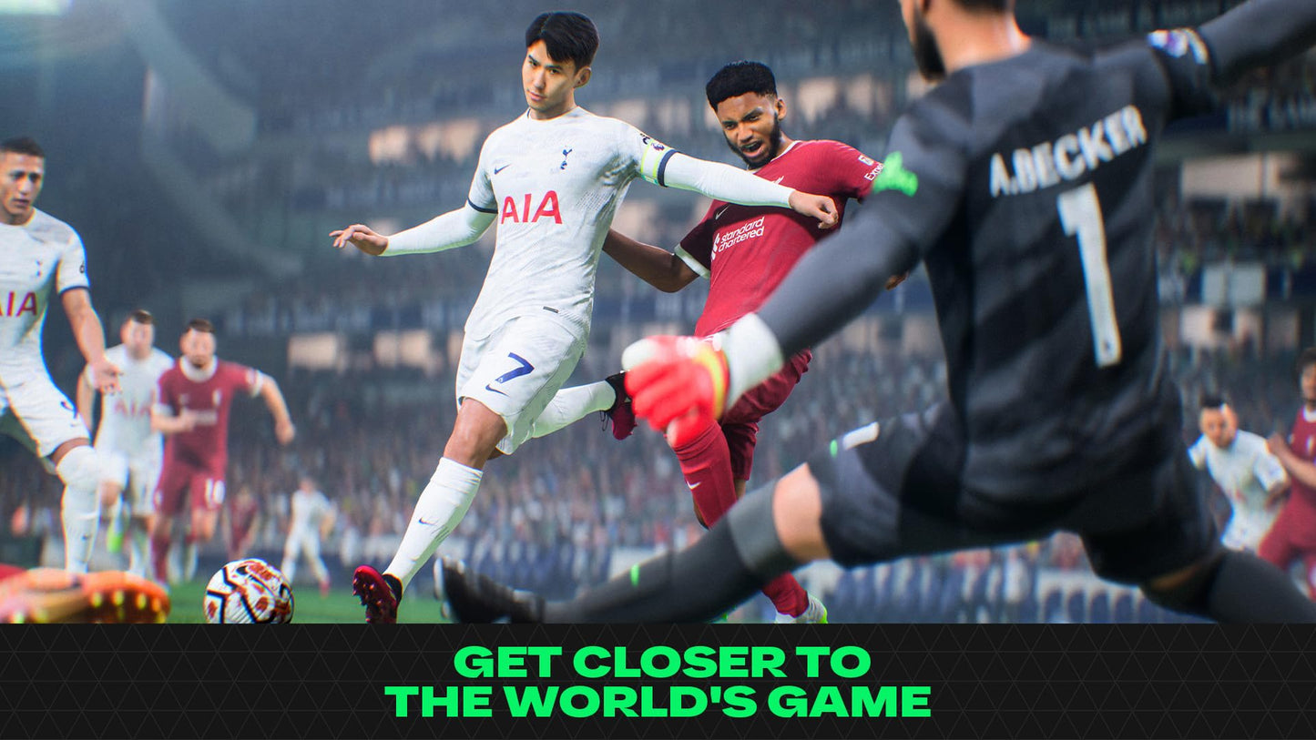 EA Sports FC24 (Xbox ONE/Xbox Series X)