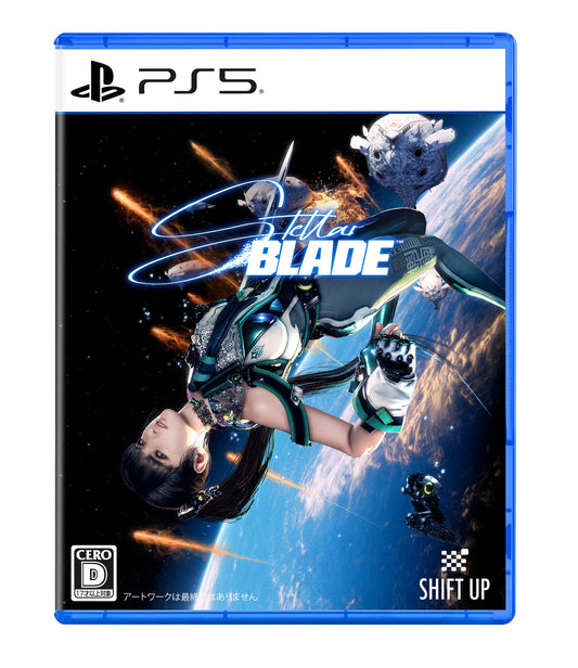 Stellar Blade (Multi-Language)