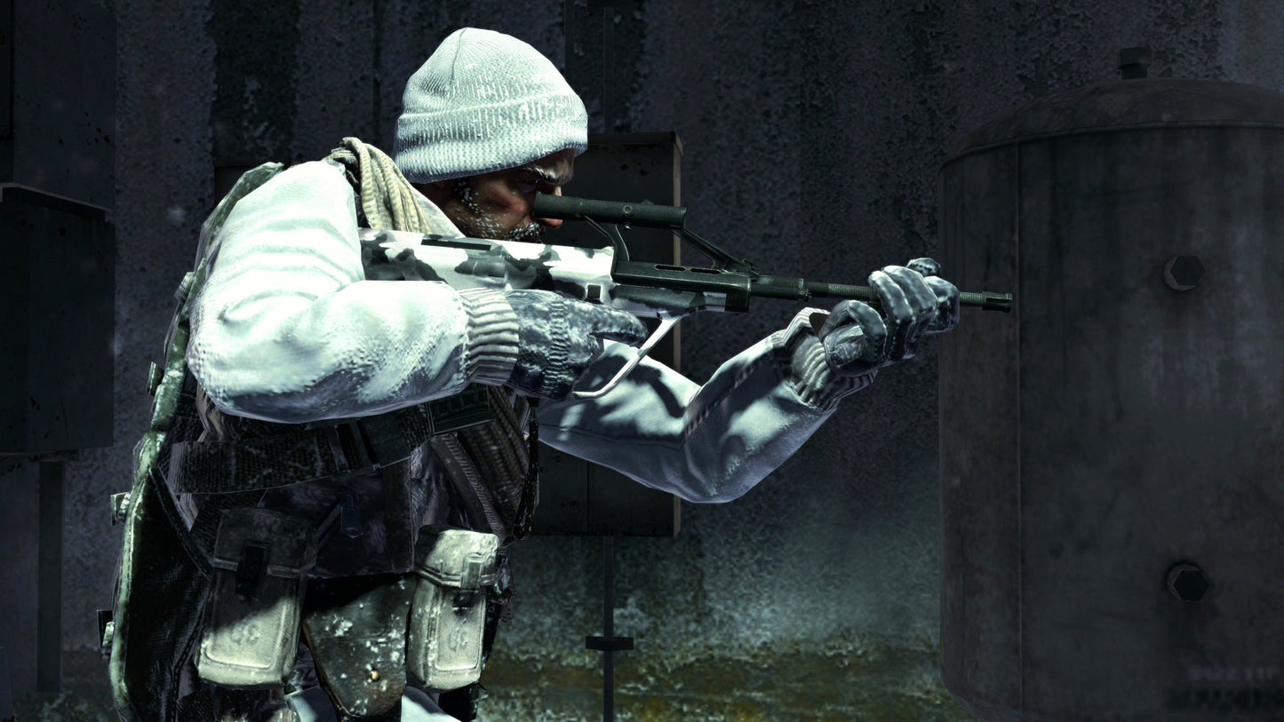 Call of Duty: Black Ops - Xbox 360 (Renewed)
