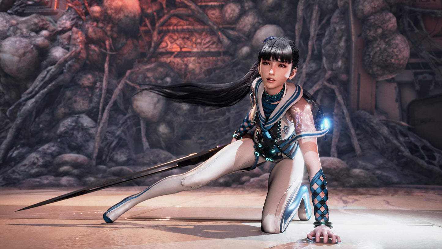Stellar Blade (Multi-Language)