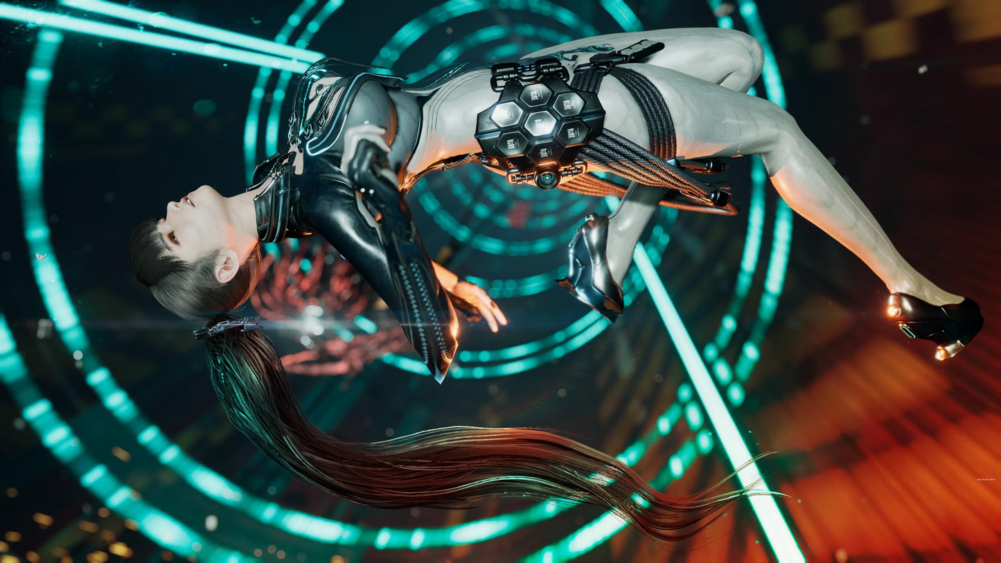 Stellar Blade (Multi-Language)