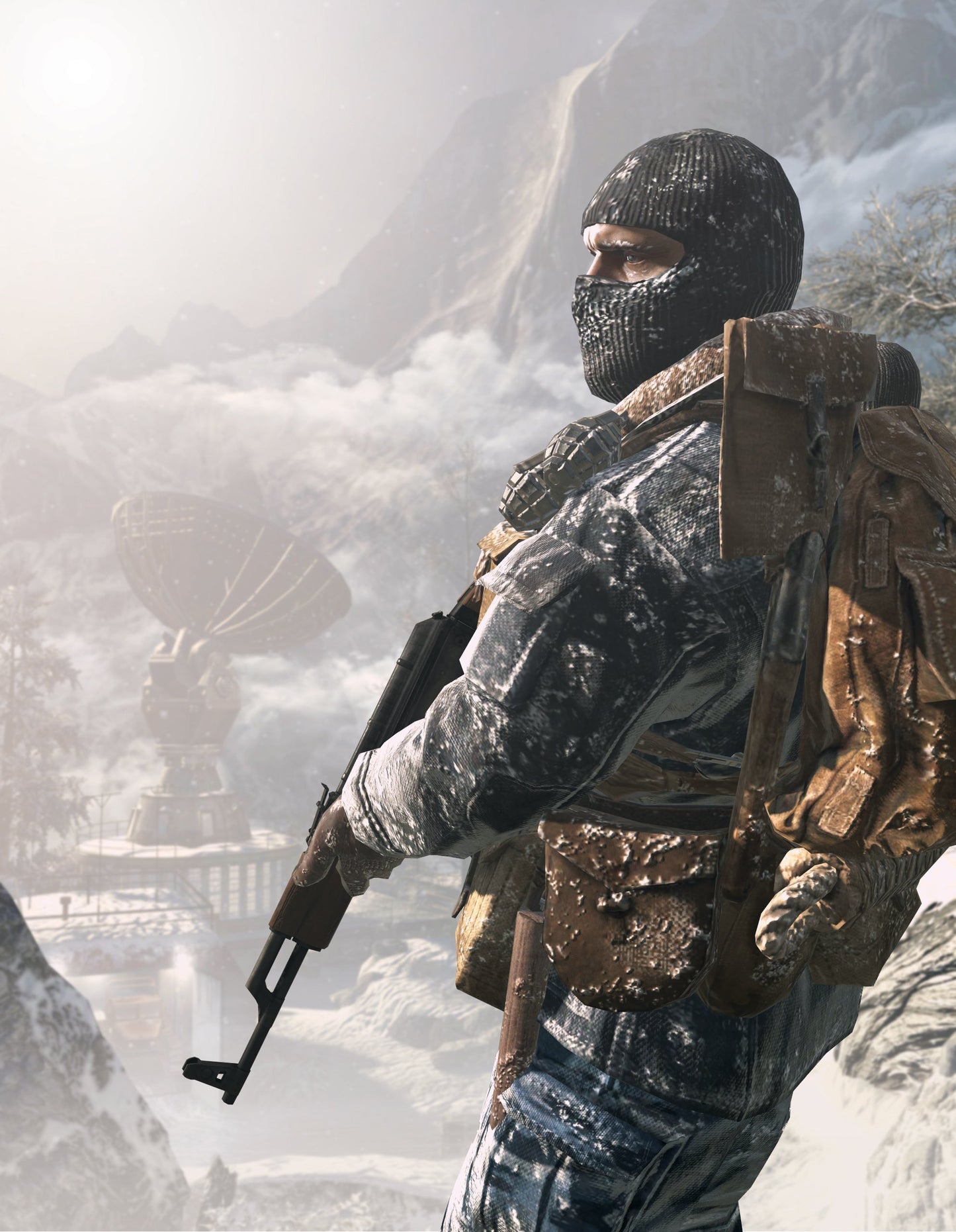 Call of Duty: Black Ops - Xbox 360 (Renewed)