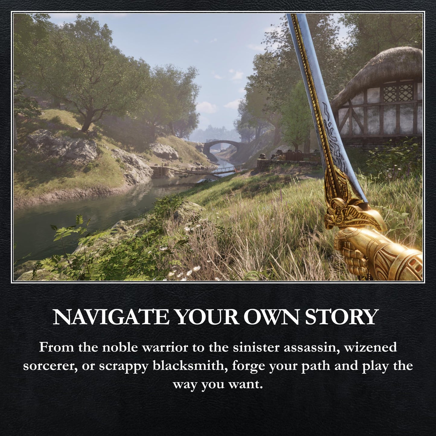 The Elder Scrolls IV: Oblivion Remastered - Deluxe Edition - Xbox Series X|S & Windows [Digital Code]