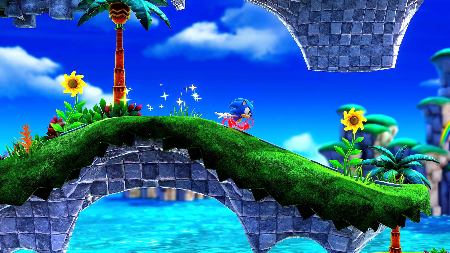 Sonic Superstars - Nintendo Switch