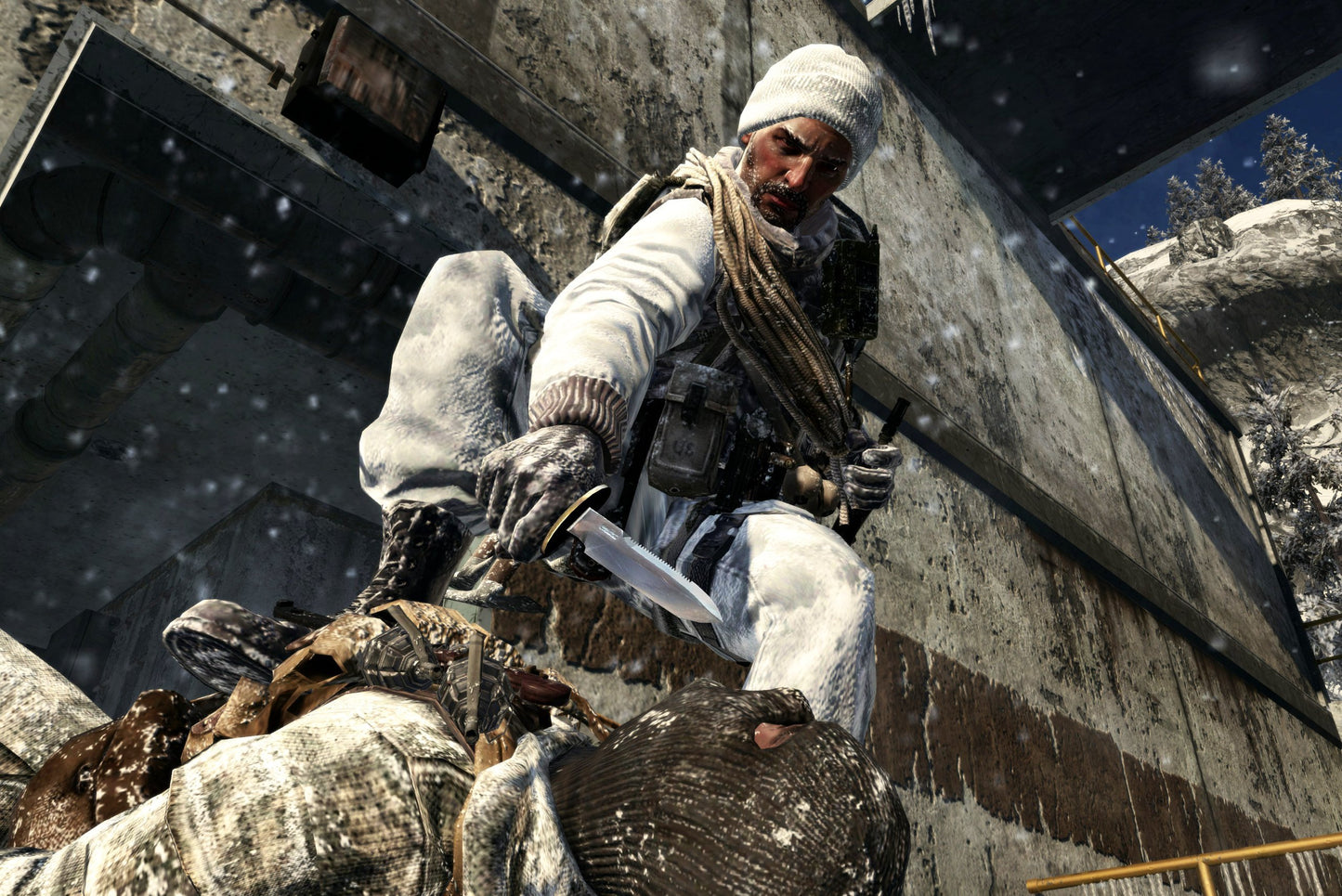 Call of Duty: Black Ops - Xbox 360 (Renewed)