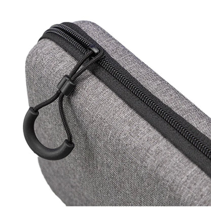 Bolsa para consola de videojuegos portátil R36PLUS R36H RGB30, caja de almacenamiento para reproductor de vídeo de bolsillo portátil