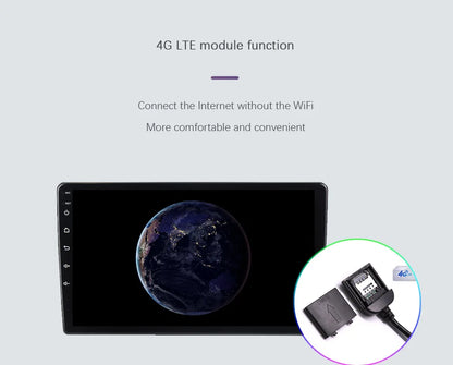 7 "Carplay DSP IPS Android 13,0 8GB + 128GB 8 núcleos reproductor Multimedia GPS Radio Wifi para Hyundai Tucson 2 LM IX35 2009-2015