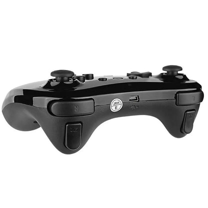 Mando inalámbrico Classic Pro para Nintendo wii U Pro con Cable USB, controlador inalámbrico