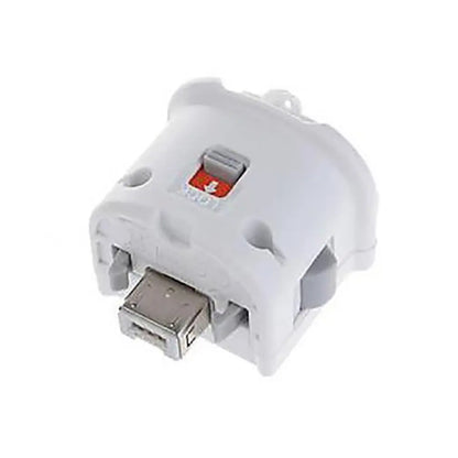 Mando a distancia inalámbrico para Wii, sensor de movimiento incorporado Motion Plus Gamepad