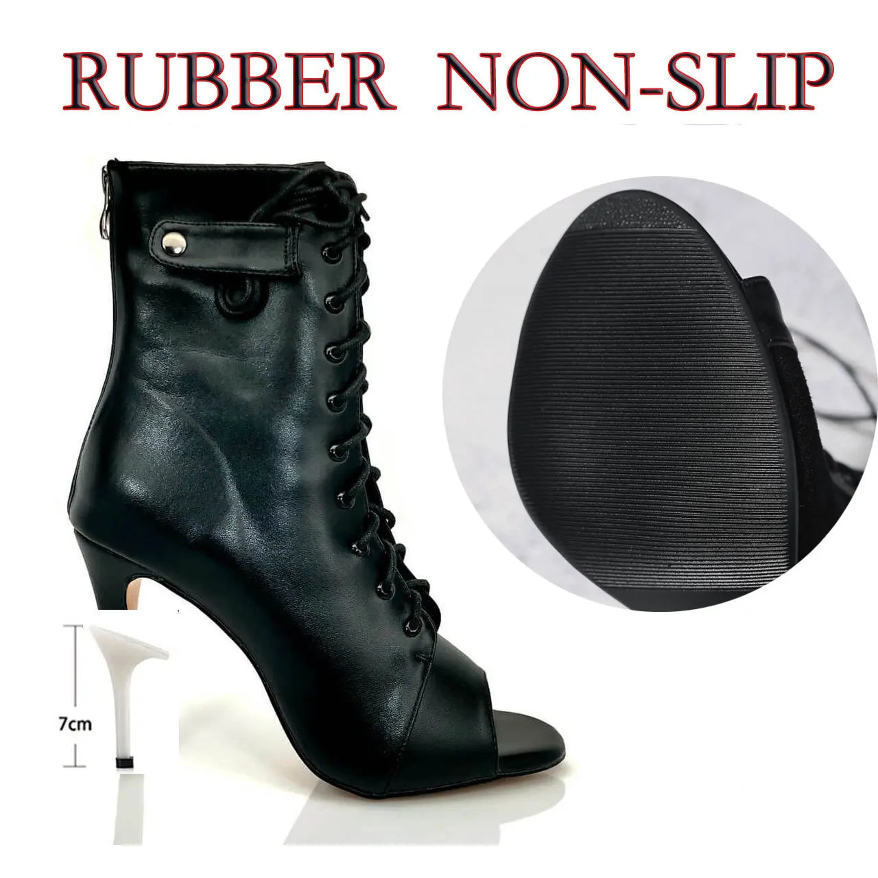 Botas de fiesta de marca 2020 para mujer, tacones de aguja sexis para mujer, calzado para mujer, zapatos de tacón para baile latino, 2020 para salón de baile