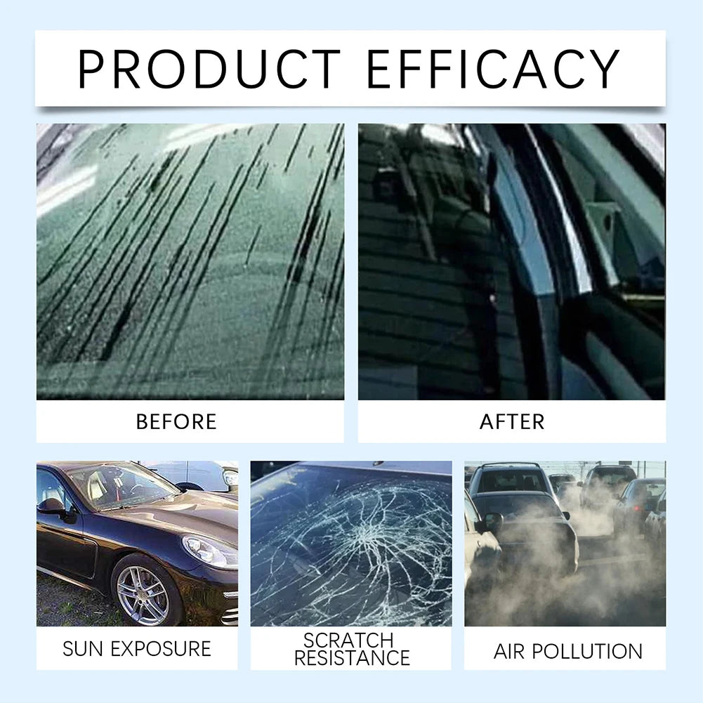 Spray de mantenimiento de abrillantado de coche de secado rápido, 1-5 uds., 120ML, revestimiento cerámico, capa hidrofóbica de revestimiento automático para abrillantado de coches