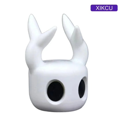 Soporte Universal para controlador de juego, Compatible con PS4/PS5/Switch, tema de Caballero hueco, accesorios para juegos con pantalla de escritorio