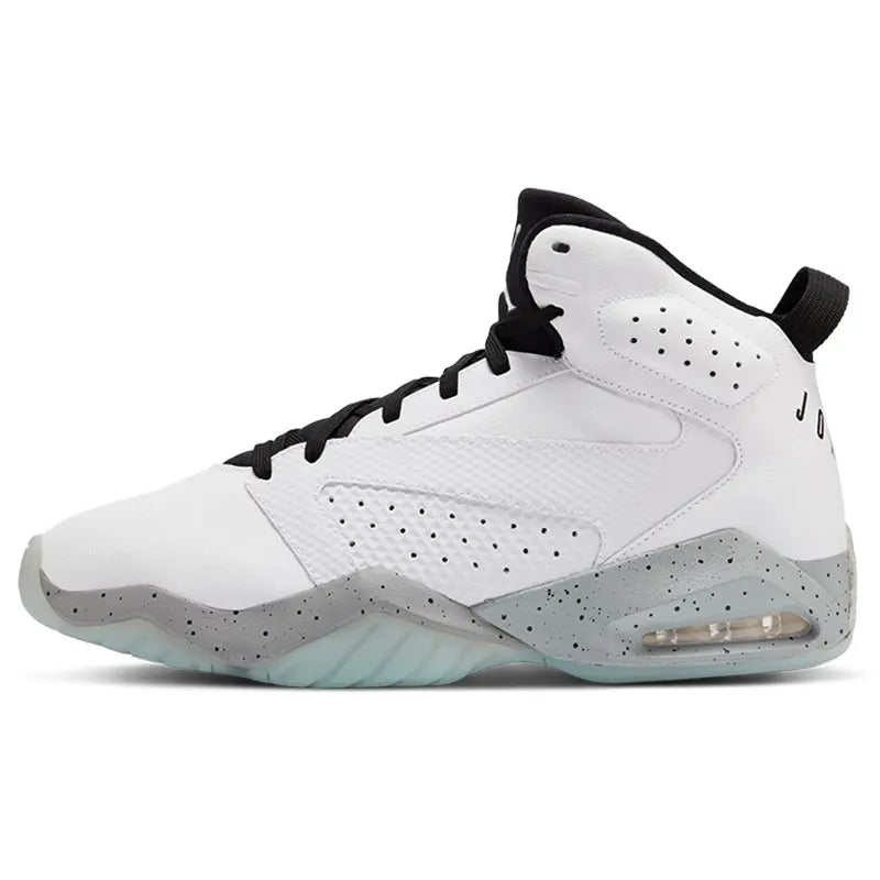 Zapatillas de baloncesto deportivas Nike oficiales Jordan Lift Off para hombre AR4430-101