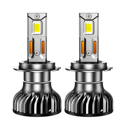 ZTZPIE-bombilla Led Canbus 6000K HB3 HB4 9005 9006 H1 H11, 30 piezas, CSP 9985, lámpara H7 H4, Faro de coche, luz antiniebla, 300W, 30000LM, 12V