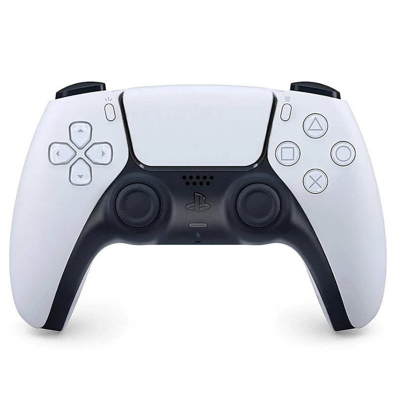 Controlador Original Playstation PS5, controlador inalámbrico DualSense para consola de juegos Sony PS5