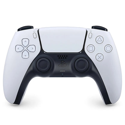 Controlador Original Playstation PS5, controlador inalámbrico DualSense para consola de juegos Sony PS5