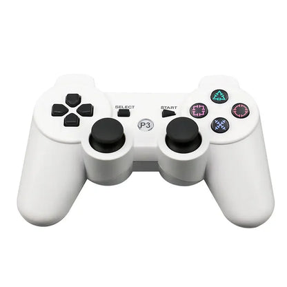 Controlador de PS3, compatible con mando inalámbrico Bluetooth para Play Station 3, consola de mando para PS3, Control para PC/IOS/Andro