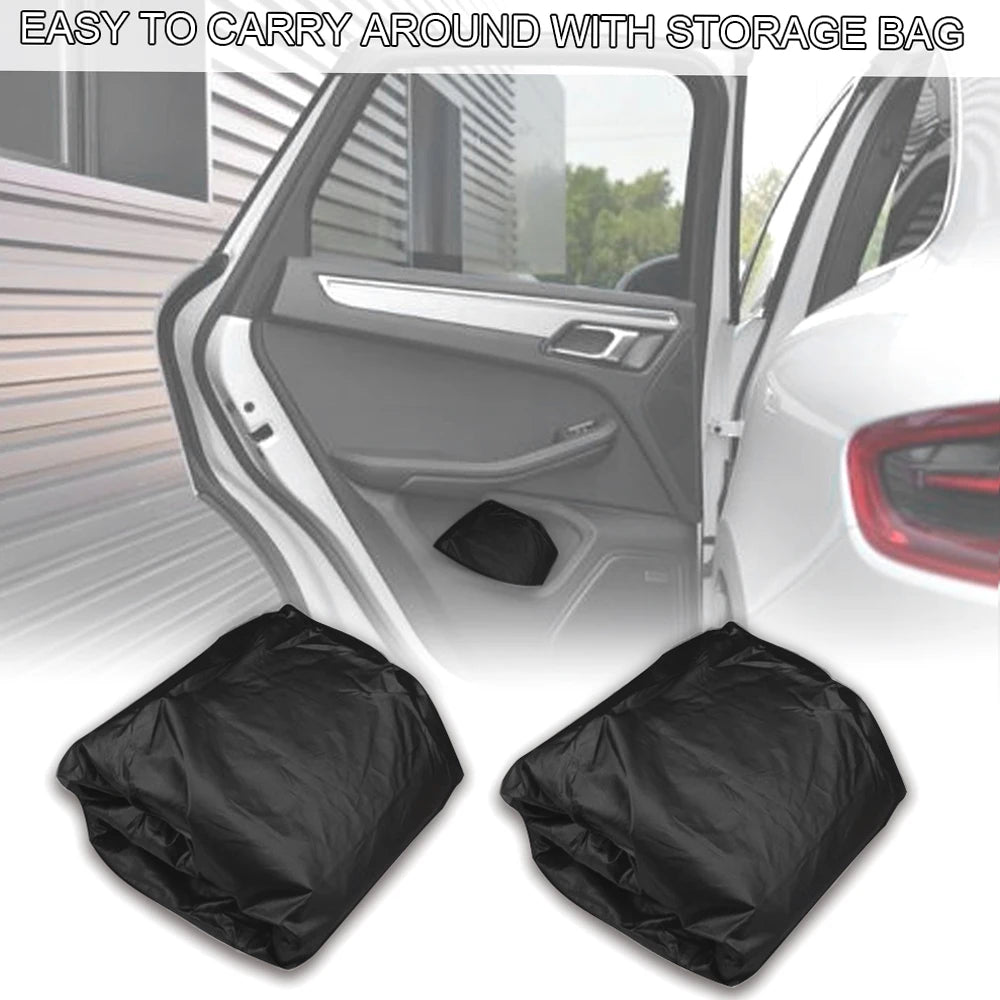 S-XXL cubierta de coche Sedan cubiertas completas con tira reflectante protección solar a prueba de polvo e impermeable UV resistente a los arañazos Universal