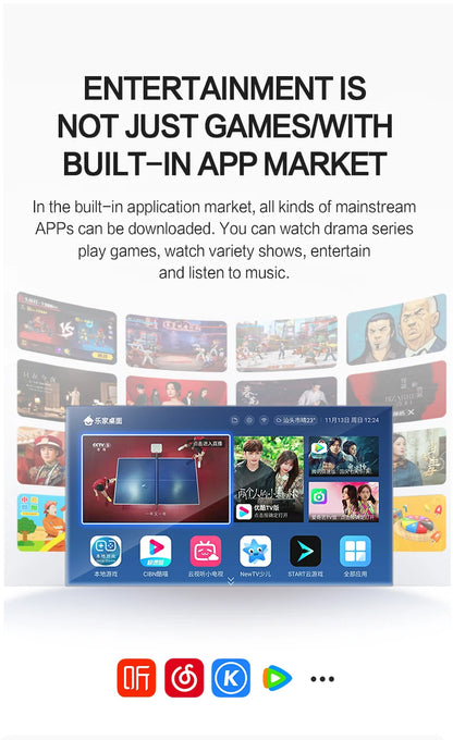 2025 E6MAX Android prácticos jugadores de juegos portátiles pantalla táctil de 8 núcleos y 64 bits 4 + 32GB Retro nostálgico máquina de juego de pantalla de 5 pulgadas