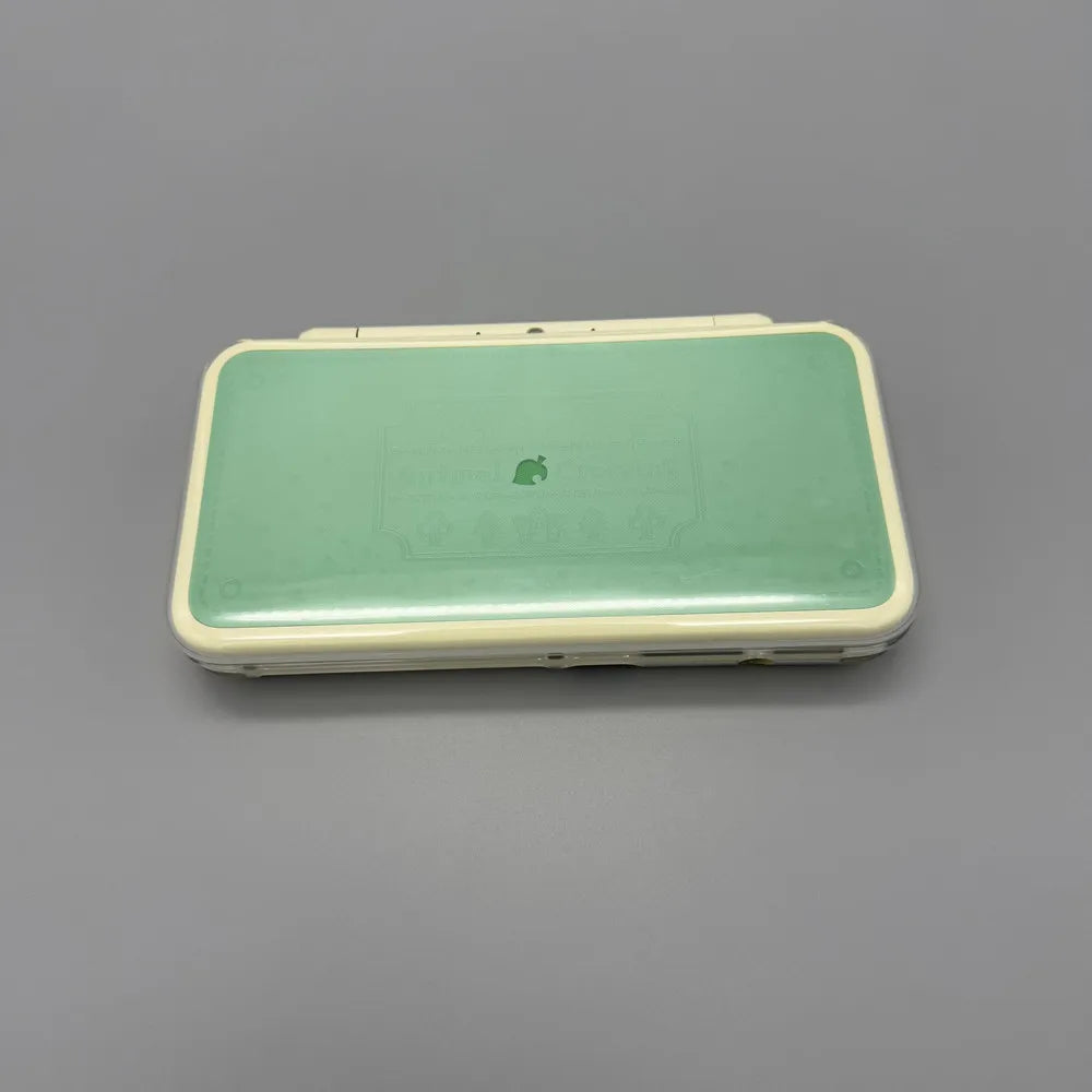 Carcasa protectora de TPU de calidad superior para NUEVO 2DSXL NEW2DSLL. Por favor paga atención al modelo de su consola.