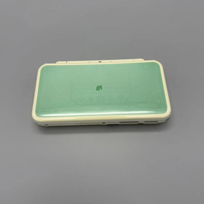 Carcasa protectora de TPU de calidad superior para NUEVO 2DSXL NEW2DSLL. Por favor paga atención al modelo de su consola.