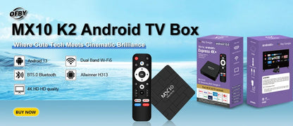 Directamente de fábrica MX10-F3 TV Stick 4K Android 11 Allwinner H313 2.4G y 5G Wifi 2GB 16GB tv box fire tv stick 4k