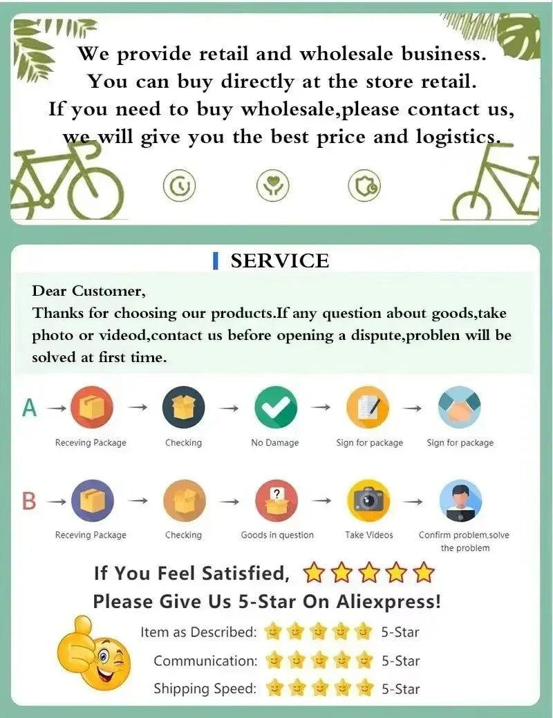 BUCKLOS luz trasera de bicicleta luz delantera 1100mAh LED COB lámpara de bicicleta impermeable USB recargable Mtb luces traseras de bicicleta de carretera piezas de bicicleta