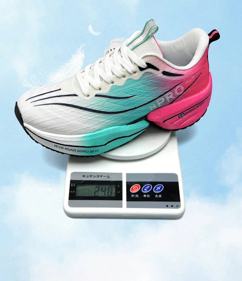 2025 nuevos zapatos deportivos para correr para hombre, zapatillas deportivas ligeras y cómodas transpirables para mujer, zapatillas deportivas para correr Tenis con cojín de aire