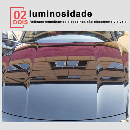 2 uds 30ml 10H antiarañazos revestimiento de vidrio cerámico para automóvil pintura hidrofóbica líquida cuidado esmalte recubrimiento súper detallado para estilo de coche