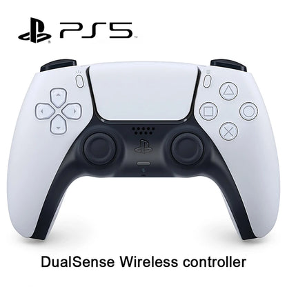 Controlador Original Playstation PS5, controlador inalámbrico DualSense para consola de juegos Sony PS5